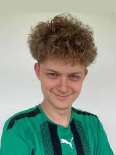 Fabian Cronauer