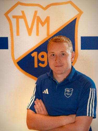 Sebastian Hauber