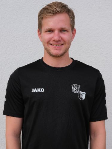 Avatar Bild für Tobias Mohrenweiser
