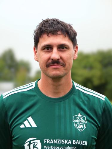 Aaron Klünsner
