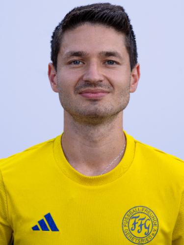 Avatar Bild für Fabian Radosevic