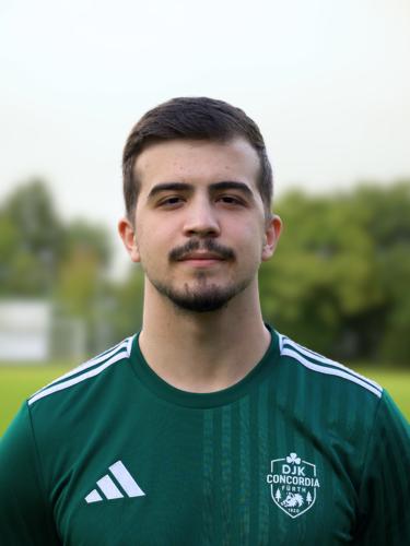 Hasan Salihoglu