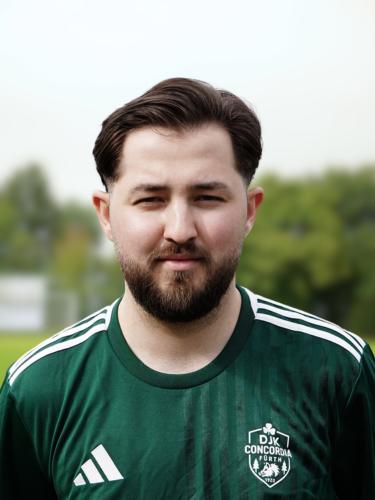 Bertug Türkyilmaz