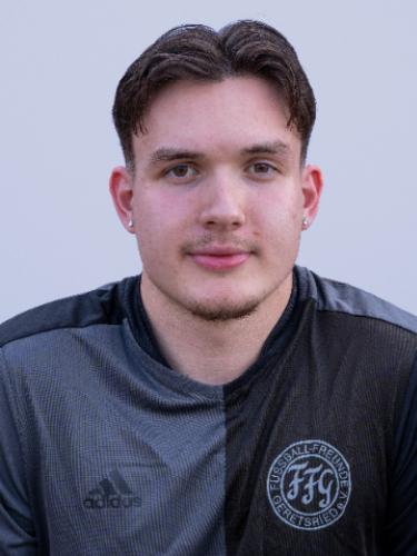 Noel Zazanis