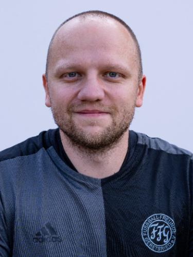 Avatar Bild für Martin Cichy