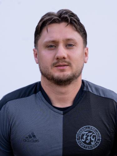 Vladislav Gerdt
