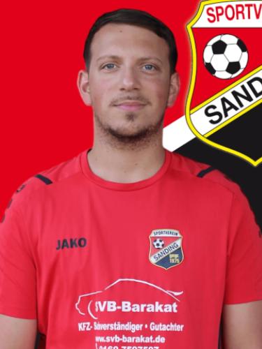Deniz Oral