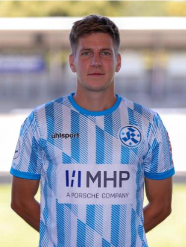 Avatar Bild für Nico Blank