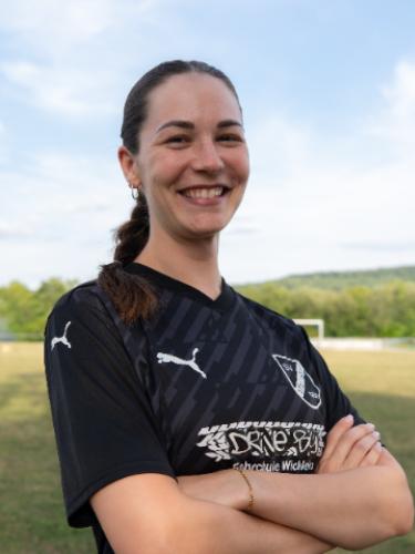 Tamara Otzelberger
