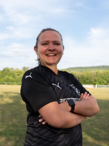 Michelle Porzelt