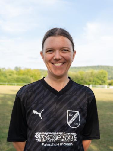 Katharina Raithel