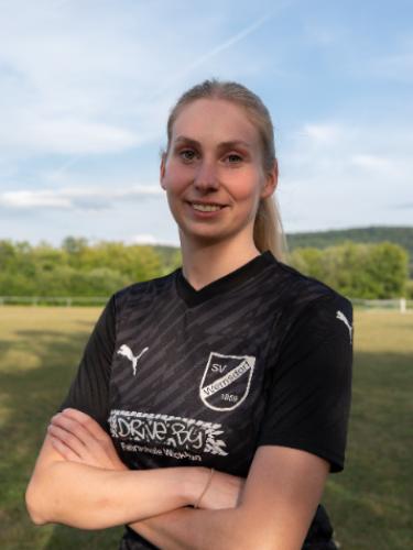 Avatar Bild für Lena Wolfschmidt