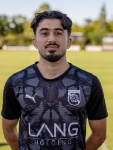 Youssef Alsufi