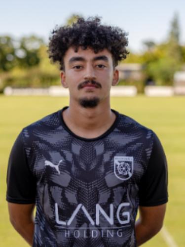 Ismael Fouad