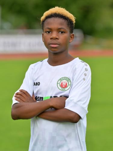 Bryan Fangwa