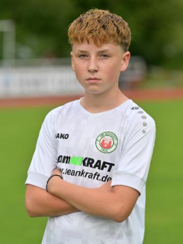 Luca Frank