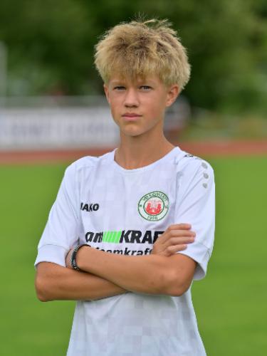 David Gronauer