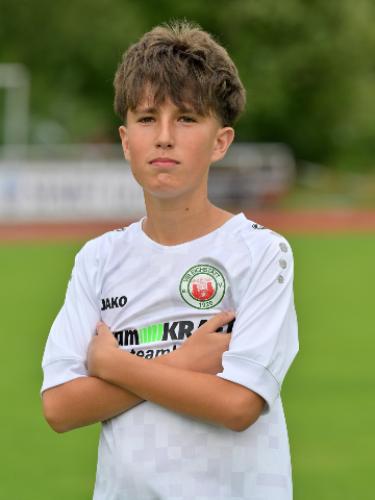 Emilian Henning