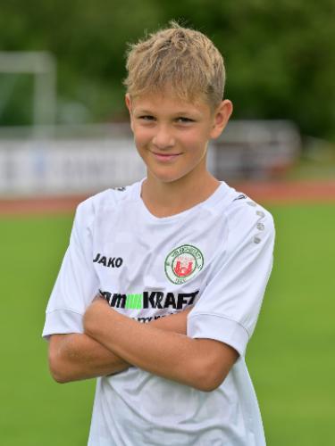Elias Strauß