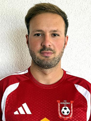 Julian Ecker