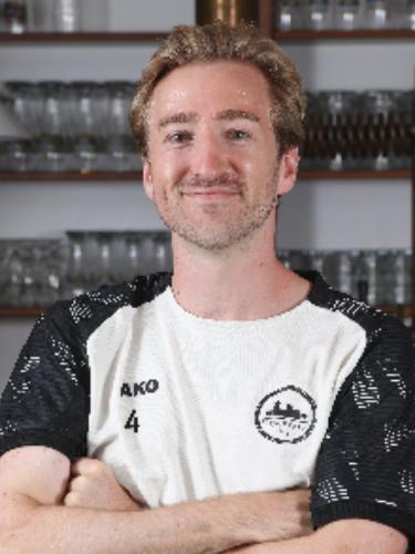 Avatar Bild für Maximilian Demmel