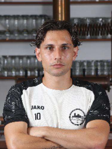 Avatar Bild für Luciano Dimitrijevic