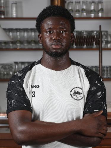 Noumory Keita