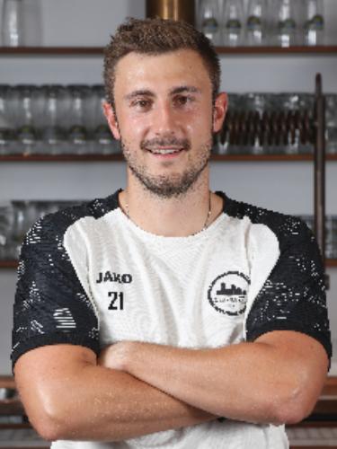 Simon Kolb