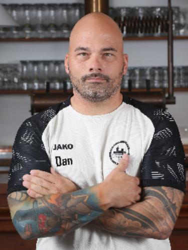 Daniel Brandt