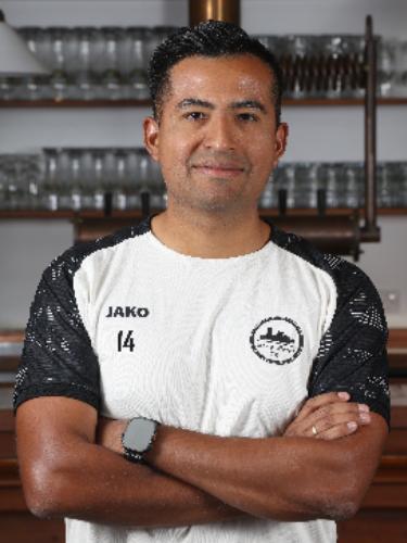 Avatar Bild für Rafael Dangl