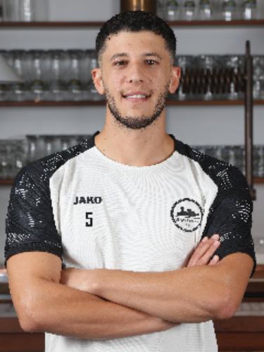 Denis Murataj