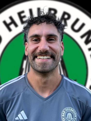 Avatar Bild für Enes Öz