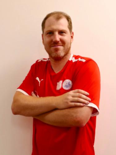 Markus Friedrich