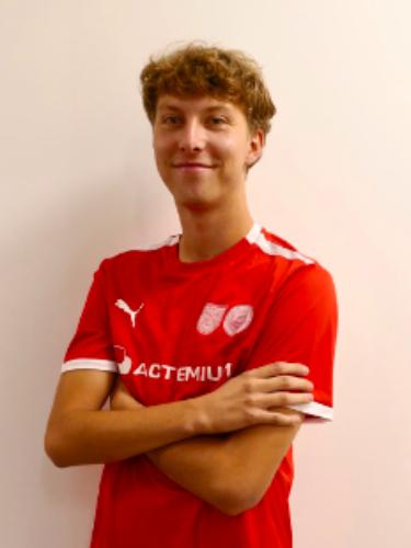 Avatar Bild für Maximilian Hupfauf
