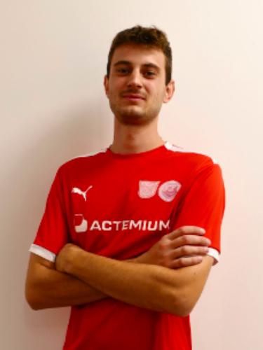 Lukas Tyroller