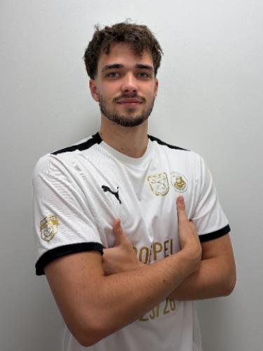 Avatar Bild für Samuel Schweitzer