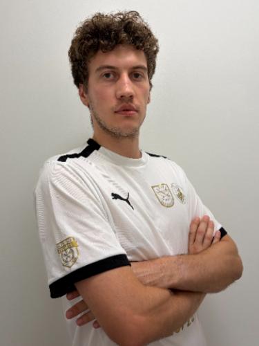Avatar Bild für Julius Ott