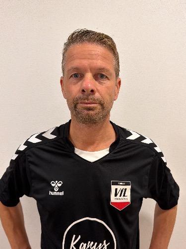 Uwe Rosenauer