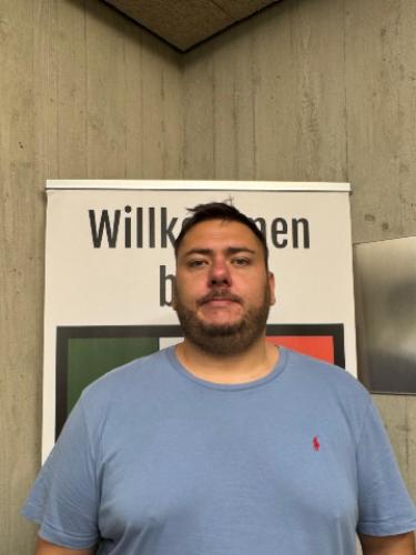 Andreas Schäffler