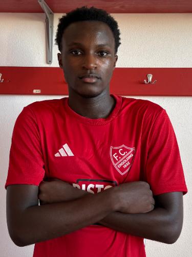 Marvin Sseruwagi