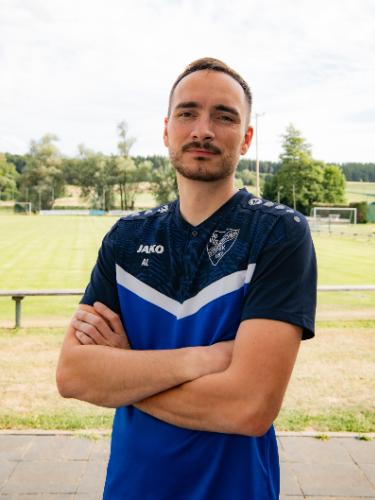 Alexander Lehmair