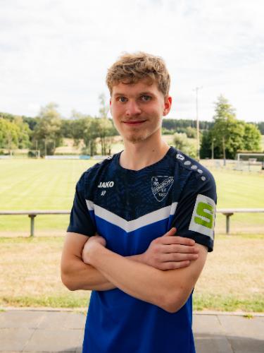 Lukas Pfab