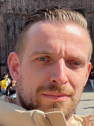 Christopher Eichelsdörfer