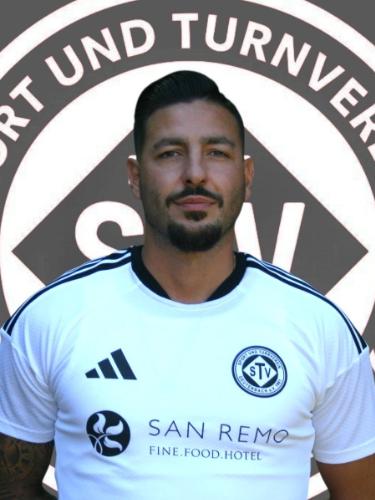 Avatar Bild für Emmanuele Romeo