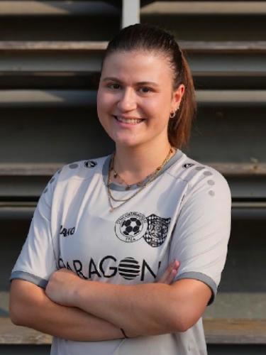 Selina Bär