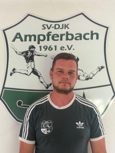 Sebastian Metzner