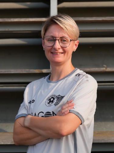 Melanie Riedl