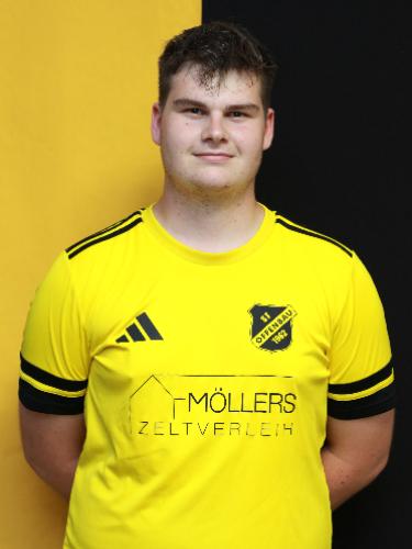 Maximilian Katheder