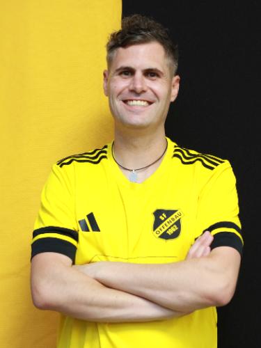 Avatar Bild für Florian Leitner