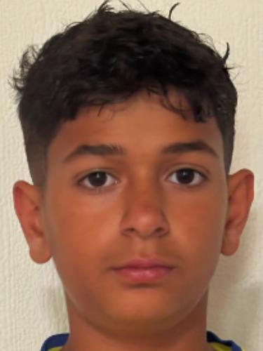 Ali Ahmad Khaled